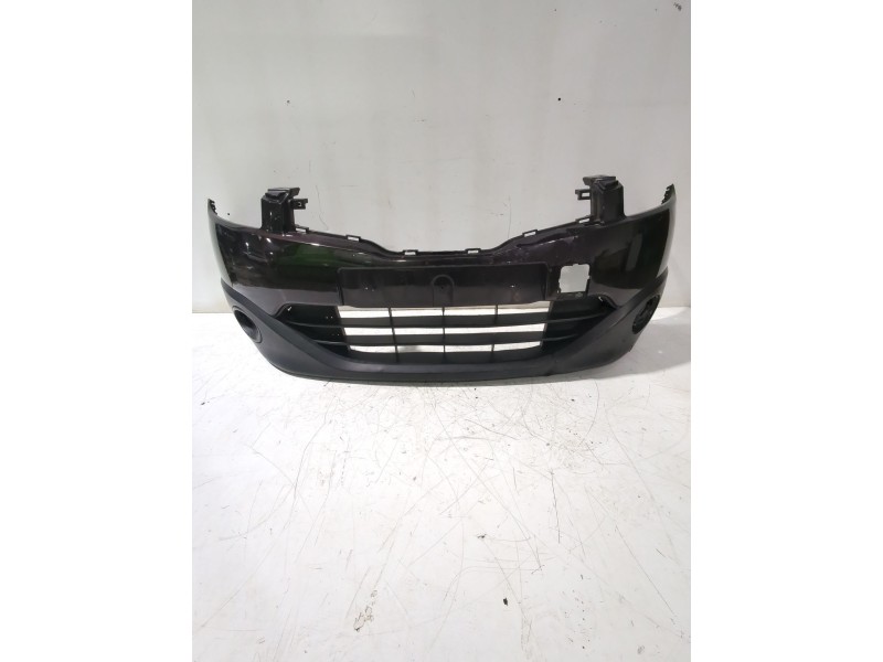Recambio de paragolpes delantero para nissan qashqai i (j10, nj10) 1.5 dci referencia OEM IAM 62022JD20H  