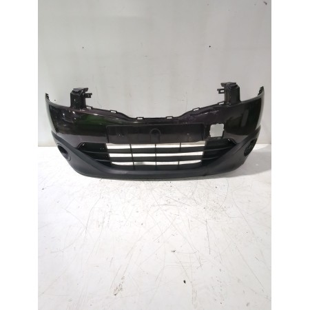 Recambio de paragolpes delantero para nissan qashqai i (j10, nj10) 1.5 dci referencia OEM IAM 62022JD20H  