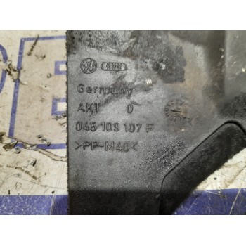 Recambio de tapa distribucion para volkswagen passat berlina (3b2) 1.9 tdi referencia OEM IAM 045109107  