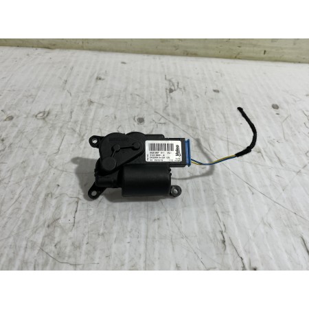 Recambio de motor apertura trampilla para volkswagen golf vii lim. (5g1) comfortline bluemotion referencia OEM IAM 5Q0907511  