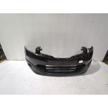 Recambio de paragolpes delantero para nissan qashqai i (j10, nj10) 1.5 dci referencia OEM IAM 62022JD20H  