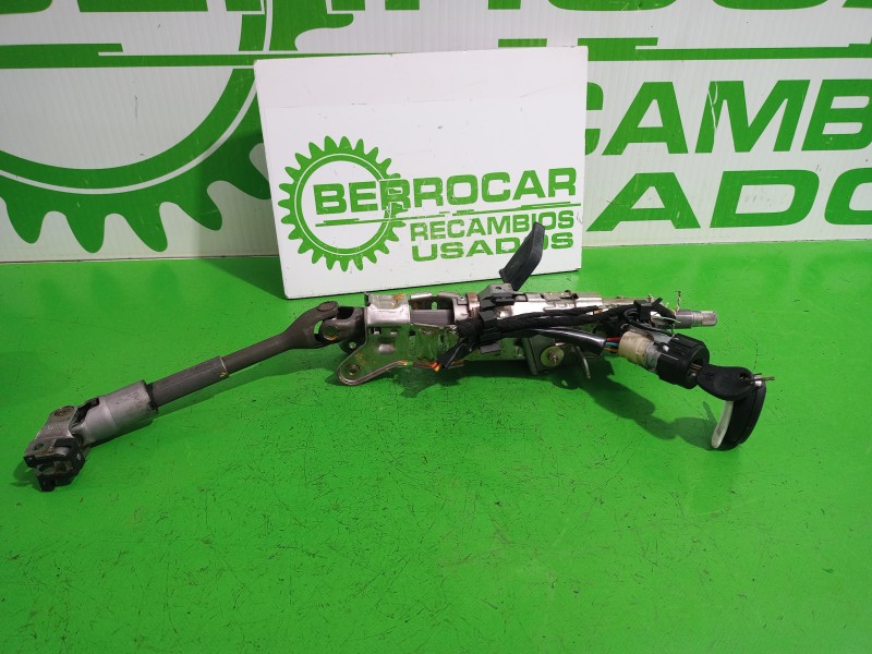 Recambio de columna direccion para citroën c5 break 2.0 hdi referencia OEM IAM 4048AJ  