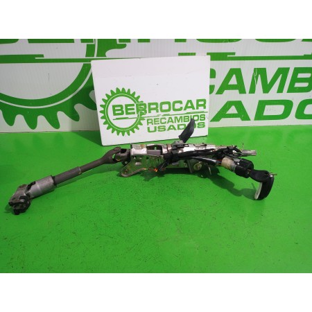 Recambio de columna direccion para citroën c5 break 2.0 hdi referencia OEM IAM 4048AJ  