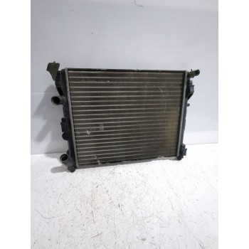 RADIADOR AGUA 868607U 