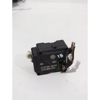 MOTOR APERTURA TRAMPILLA 3D0959311 