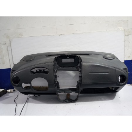 Recambio de salpicadero para chevrolet matiz s referencia OEM IAM 96602157  