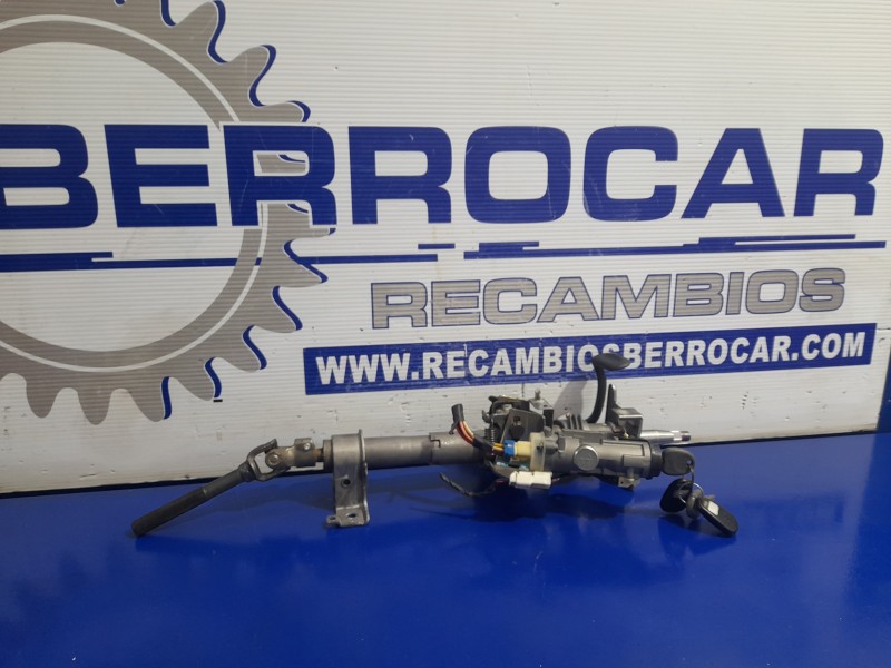 Recambio de columna direccion para hyundai elantra (xd) 2.0 crdi cat referencia OEM IAM 563102D700  