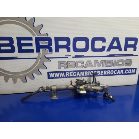 Recambio de columna direccion para hyundai elantra (xd) 2.0 crdi cat referencia OEM IAM 563102D700  