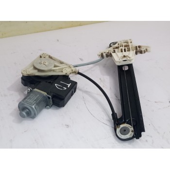 Recambio de elevalunas trasero derecho para volkswagen polo (6c1) a-polo referencia OEM IAM 0130822533  