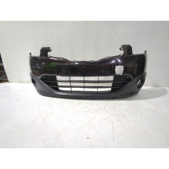 Recambio de paragolpes delantero para nissan qashqai i (j10, nj10) 1.5 dci referencia OEM IAM 62022JD20H  