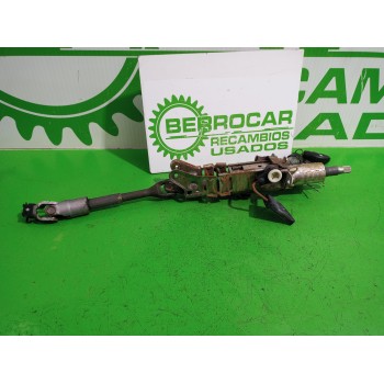 Recambio de columna direccion para citroën c5 break 2.0 hdi referencia OEM IAM 4048AJ  