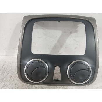 Recambio de rejilla aireadora para dacia sandero ii (b8_) 1.5 dci referencia OEM IAM 682601926R  