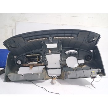 Recambio de salpicadero para chevrolet matiz s referencia OEM IAM 96602157  