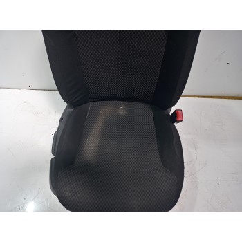 Recambio de asiento delantero derecho para volkswagen passat lim. (362) advance bluemotion referencia OEM IAM 3C8881106AM  