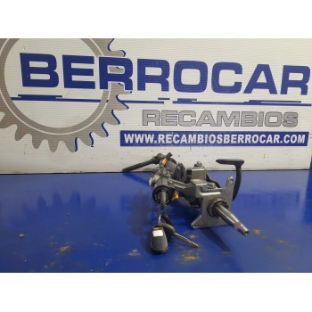 Recambio de columna direccion para hyundai elantra (xd) 2.0 crdi cat referencia OEM IAM 563102D700  