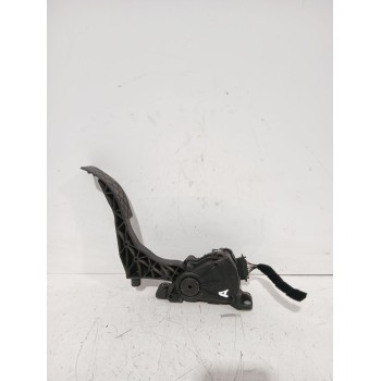 Recambio de pedal acelerador para volkswagen polo iv (9n_, 9a_) 1.9 sdi referencia OEM IAM 6Q1721503B  