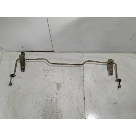 Recambio de barra estabilizadora trasera para kia carens 2.0 turbodiesel cat referencia OEM IAM 0K2KB-28151A  