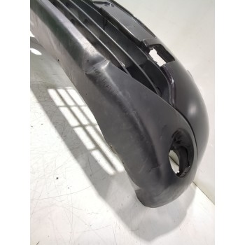 Recambio de paragolpes delantero para nissan qashqai i (j10, nj10) 1.5 dci referencia OEM IAM 62022JD20H  