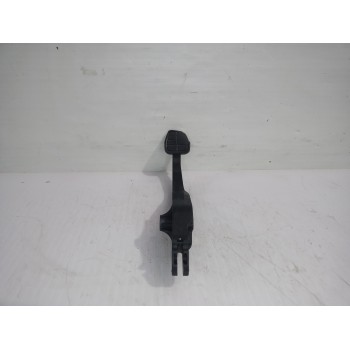 Recambio de pedal embrague para seat ibiza (6k1) stella referencia OEM IAM 6N1721321  