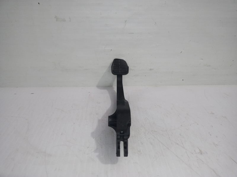 Recambio de pedal embrague para seat ibiza (6k1) stella referencia OEM IAM 6N1721321  