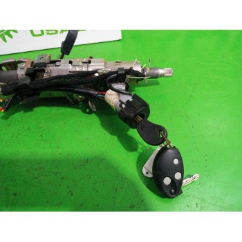 Recambio de columna direccion para citroën c5 break 2.0 hdi referencia OEM IAM 4048AJ  