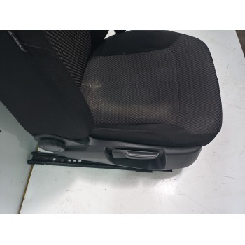 Recambio de asiento delantero derecho para volkswagen passat lim. (362) advance bluemotion referencia OEM IAM 3C8881106AM  