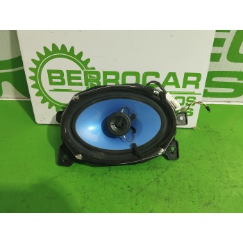 Recambio de altavoz para kia carnival 2.9 crdi cat referencia OEM IAM 96350-4D050  