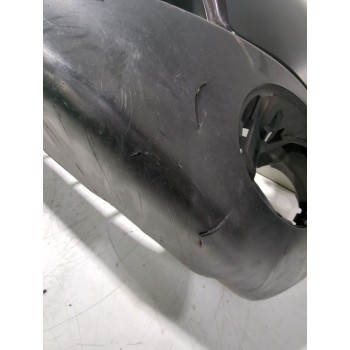 Recambio de paragolpes delantero para nissan qashqai i (j10, nj10) 1.5 dci referencia OEM IAM 62022JD20H  