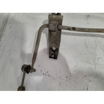 Recambio de barra estabilizadora trasera para kia carens 2.0 turbodiesel cat referencia OEM IAM 0K2KB-28151A  