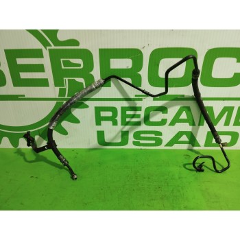 Recambio de tubo direccion para ford focus berlina (cak) 1.8 tddi turbodiesel cat referencia OEM IAM 98AG3A719AR  