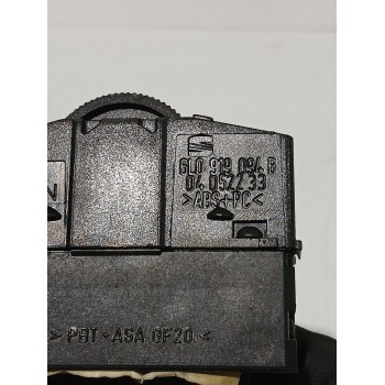 Recambio de mando luces para seat ibiza iii (6l1) 1.4 tdi referencia OEM IAM 6L0919094B  