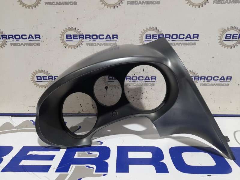 Recambio de revestimiento cuadro instrumentos para seat leon (1p1) 1.9 tdi referencia OEM IAM 1P1857241  