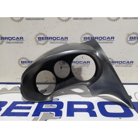 Recambio de revestimiento cuadro instrumentos para seat leon (1p1) 1.9 tdi referencia OEM IAM 1P1857241  