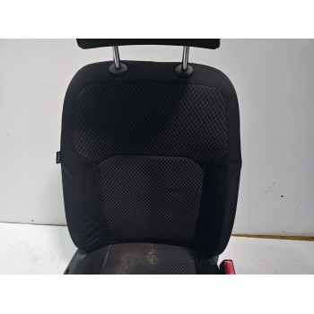 Recambio de asiento delantero derecho para volkswagen passat lim. (362) advance bluemotion referencia OEM IAM 3C8881106AM  