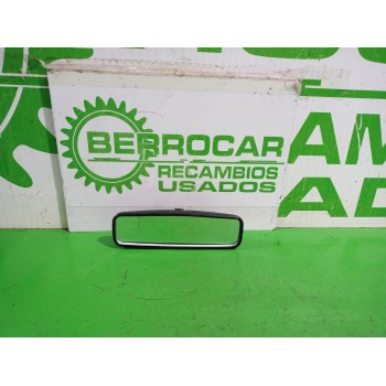 Recambio de espejo interior para citroën berlingo 1.9 d 600 furg. referencia OEM IAM E200633  