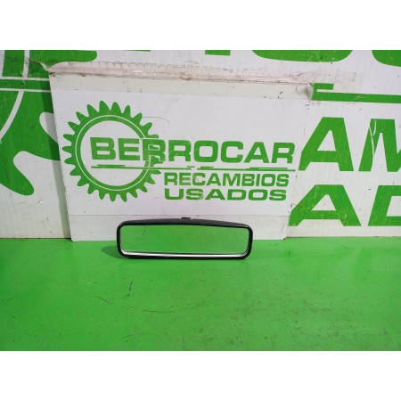 Recambio de espejo interior para citroën berlingo 1.9 d 600 furg. referencia OEM IAM E200633  