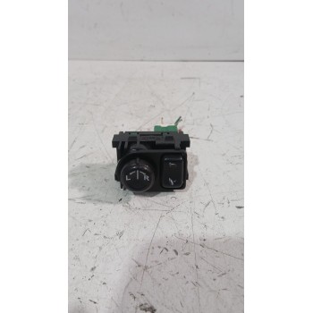 Recambio de mando retrovisor para nissan qashqai i (j10, nj10) 1.5 dci referencia OEM IAM 68485JD900  