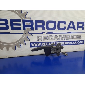 Recambio de palanca freno para hyundai elantra (xd) 2.0 crdi cat referencia OEM IAM 597102D520TK  