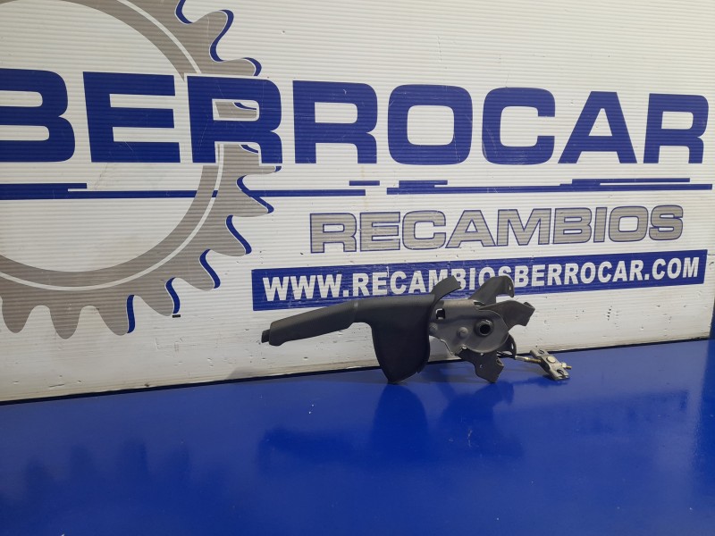 Recambio de palanca freno para hyundai elantra (xd) 2.0 crdi cat referencia OEM IAM 597102D520TK  