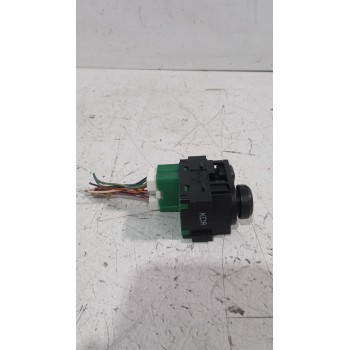 Recambio de mando retrovisor para nissan qashqai i (j10, nj10) 1.5 dci referencia OEM IAM 68485JD900  