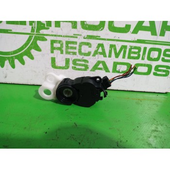 Recambio de motor apertura trampilla para peugeot 508 active referencia OEM IAM T1002120V  