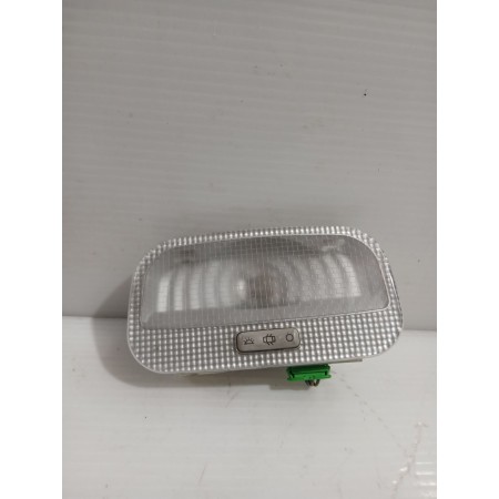 Recambio de luz interior para citroën c4 grand picasso i (ua_) 1.6 hdi referencia OEM IAM 9652262180  