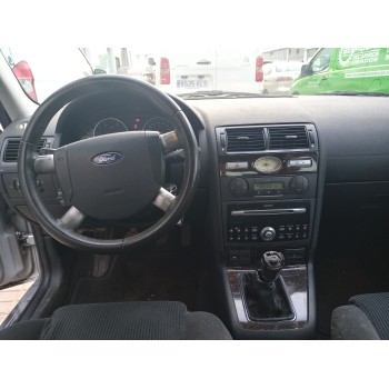 ford mondeo berlina (ge) del año 2004