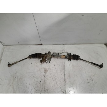 Recambio de cremallera direccion para kia carens 2.0 turbodiesel cat referencia OEM IAM 0K2KB-32960  