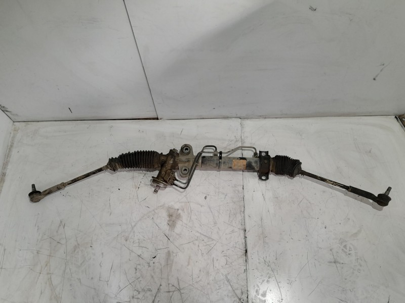 Recambio de cremallera direccion para kia carens 2.0 turbodiesel cat referencia OEM IAM 0K2KB-32960  