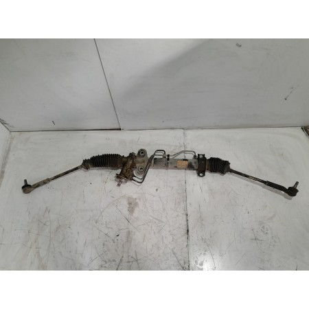 Recambio de cremallera direccion para kia carens 2.0 turbodiesel cat referencia OEM IAM 0K2KB-32960  