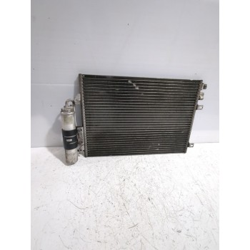 Recambio de condensador / radiador aire acondicionado para renault clio ii (bb_, cb_) 1.2 (bb0a, bb0f, bb10, bb1k, bb28, bb2d, b