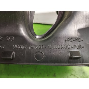 Recambio de tubo para ford focus berlina (cak) 1.8 tddi turbodiesel cat referencia OEM IAM 98AB19C683AE  