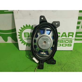 Recambio de altavoz para kia carnival 2.9 crdi cat referencia OEM IAM 96350-4D050  