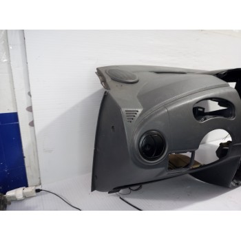 Recambio de salpicadero para chevrolet matiz s referencia OEM IAM 96602157  